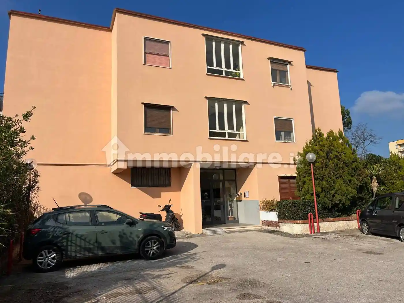 Appartamento in vendita a Pozzuoli