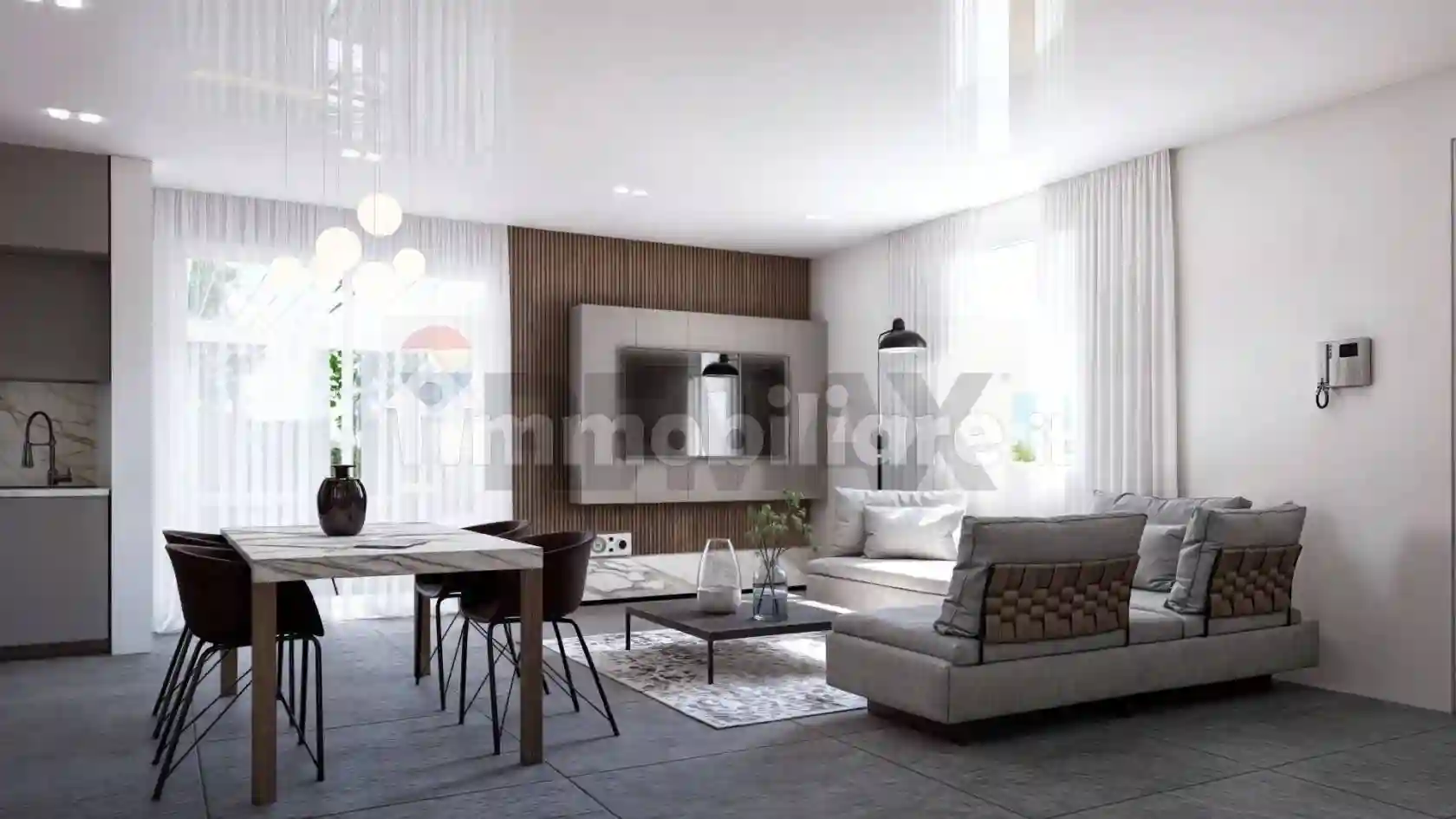 Appartamento - foto 3