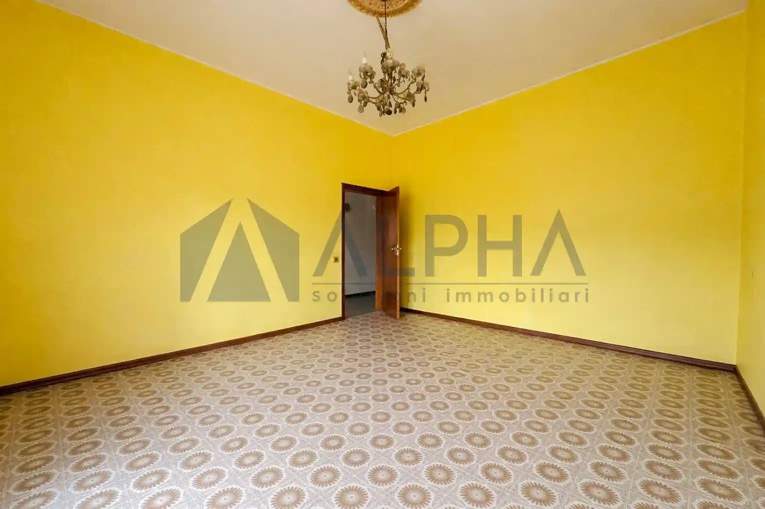 Appartamento in vendita a Russi