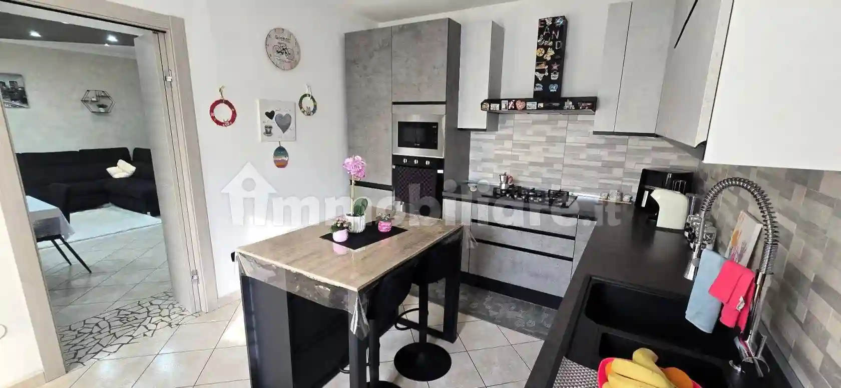 Appartamento - foto 4