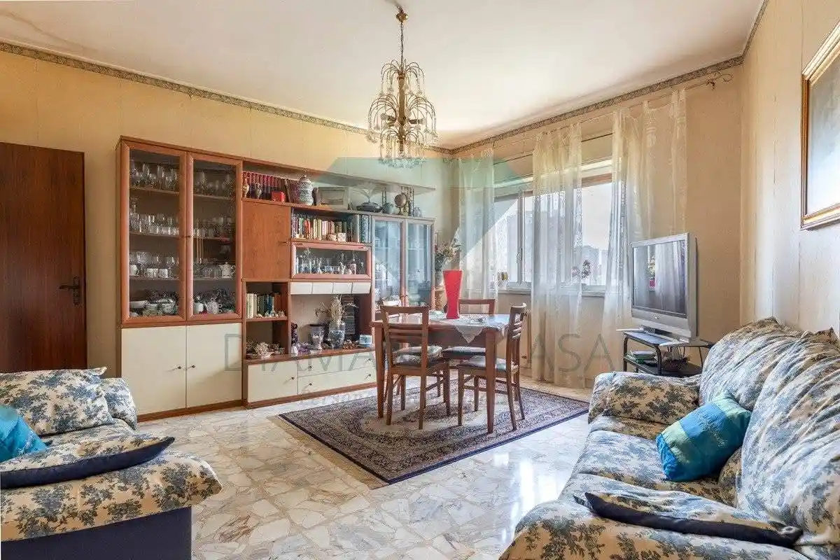 Appartamento in vendita a Catania