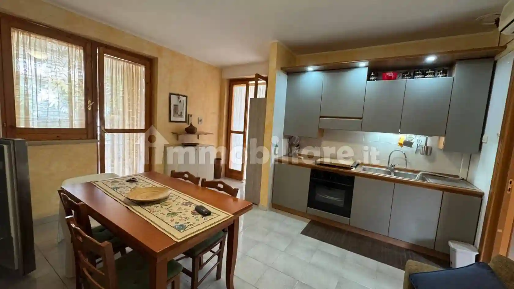 Villetta a schiera - foto 5