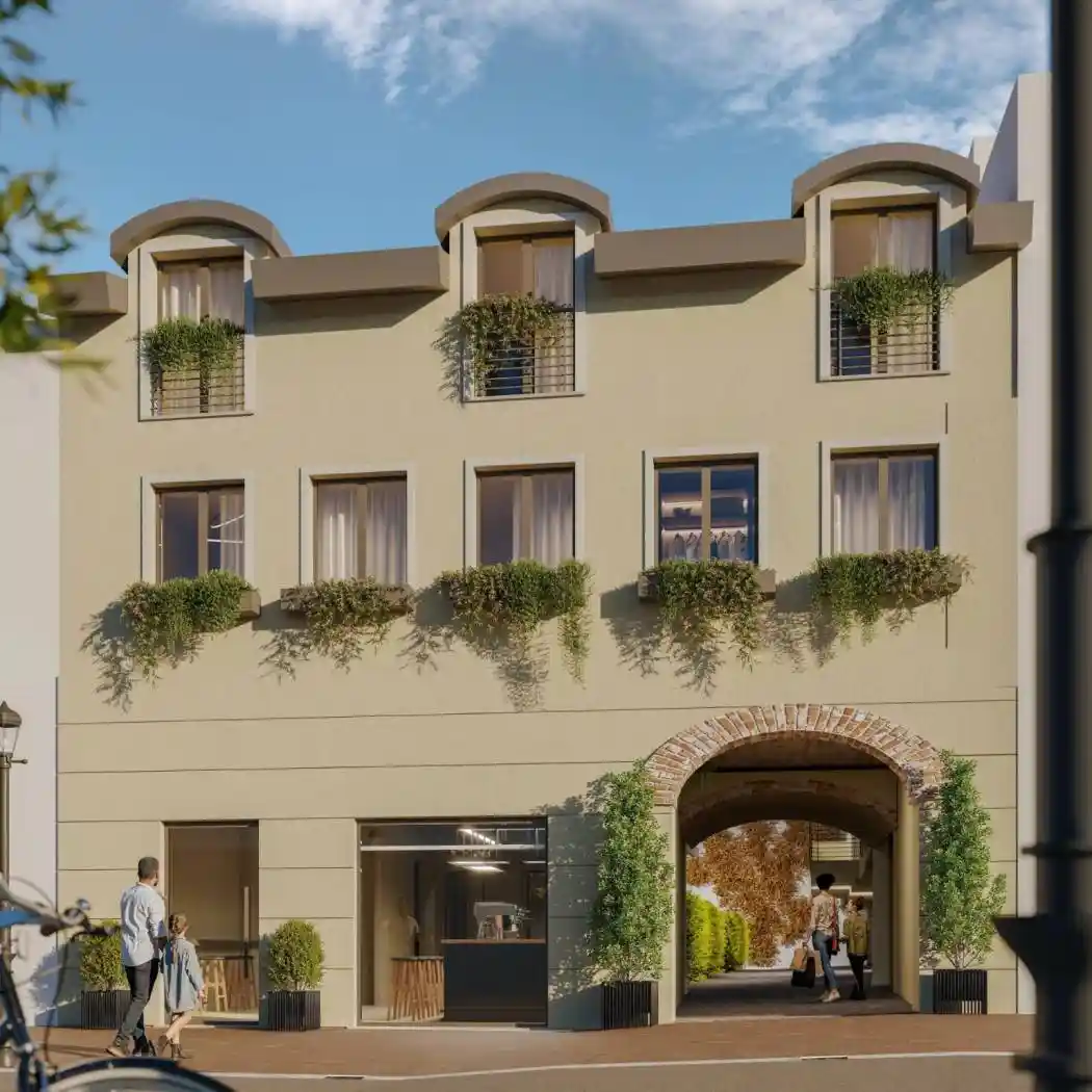 Appartamento in vendita a Bollate