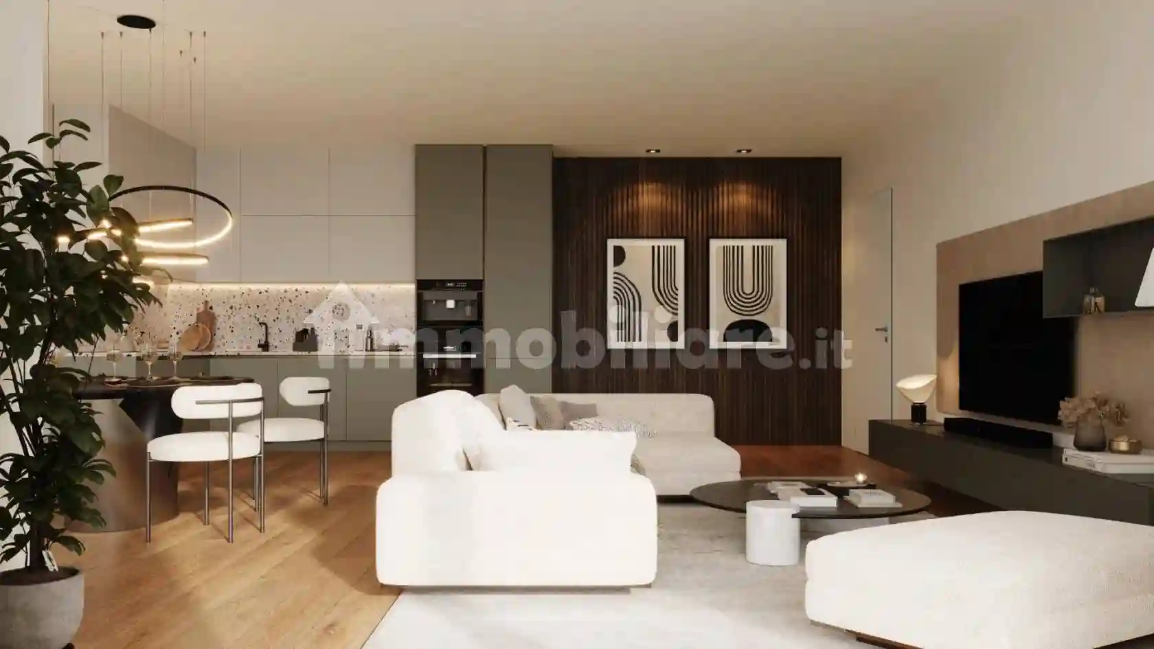 Appartamento - foto 4