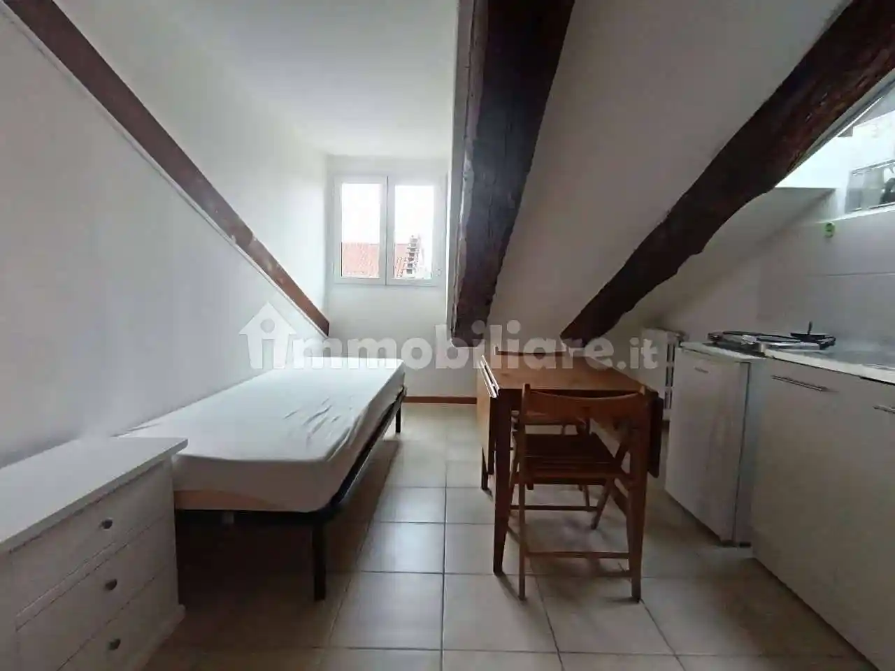 Appartamento in affitto a Torino