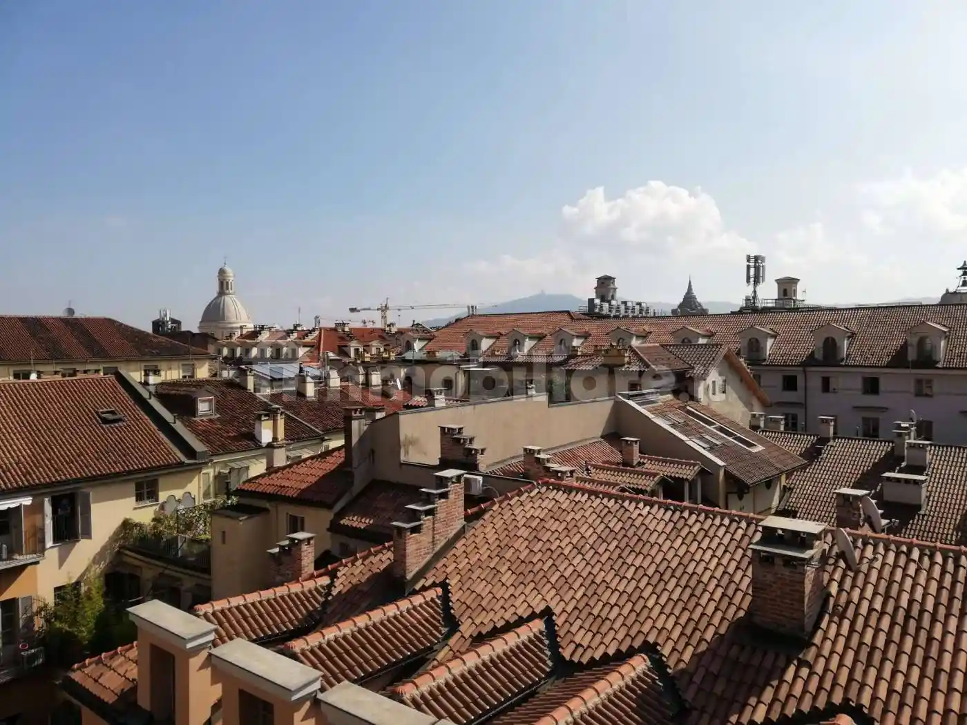 Appartamento in affitto a Torino