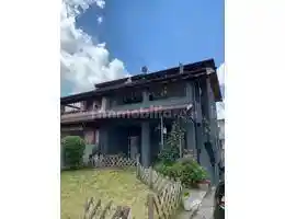 Appartamento in vendita a Canegrate