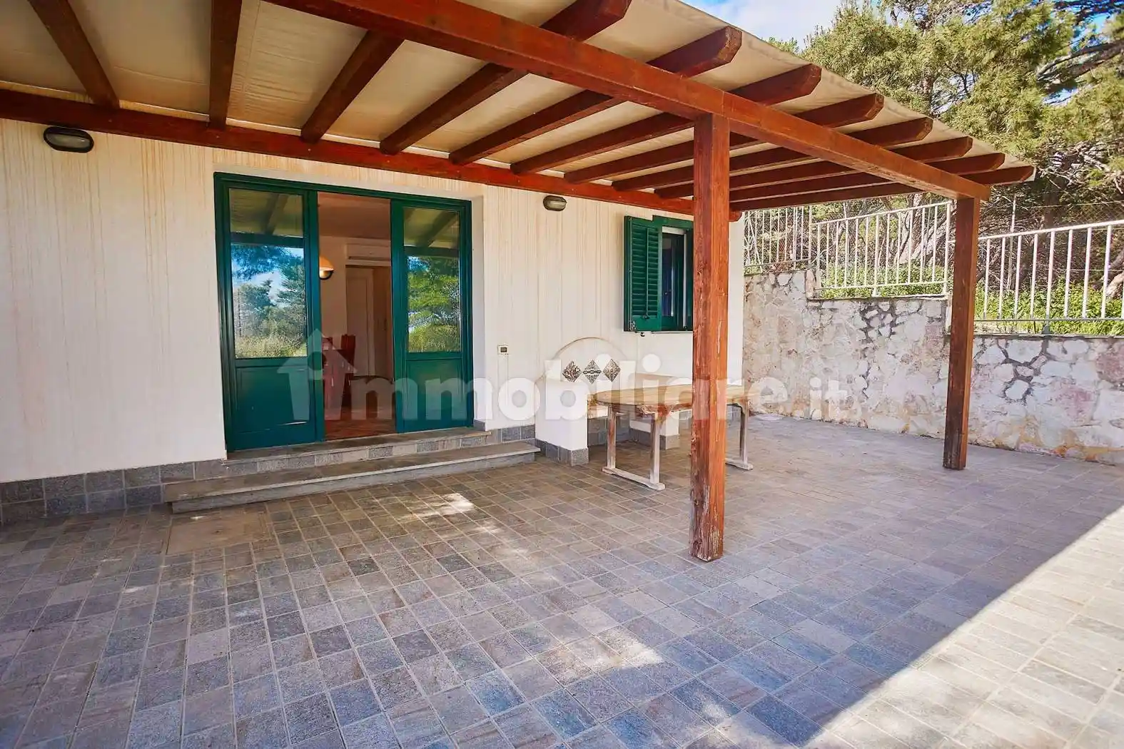 Villa in vendita a Favignana