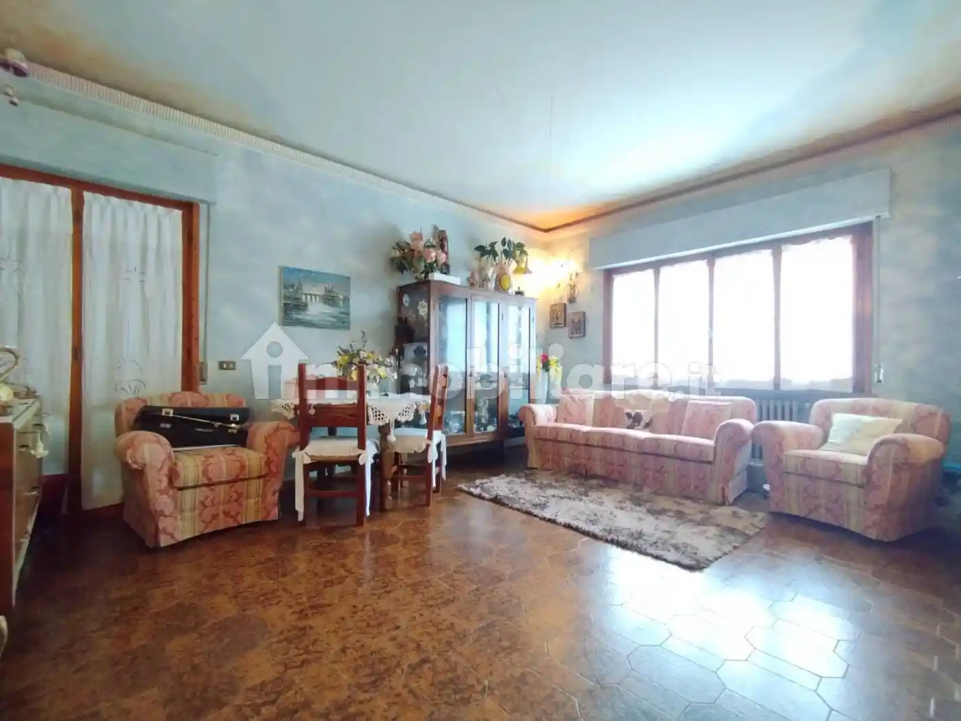 Appartamento in vendita a Lamporecchio