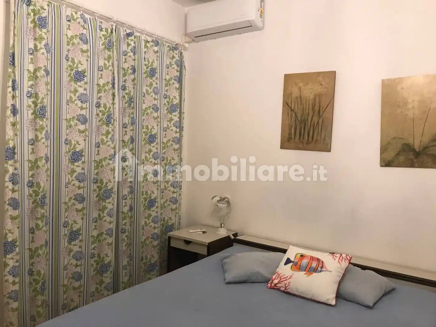 Appartamento in affitto a Ladispoli