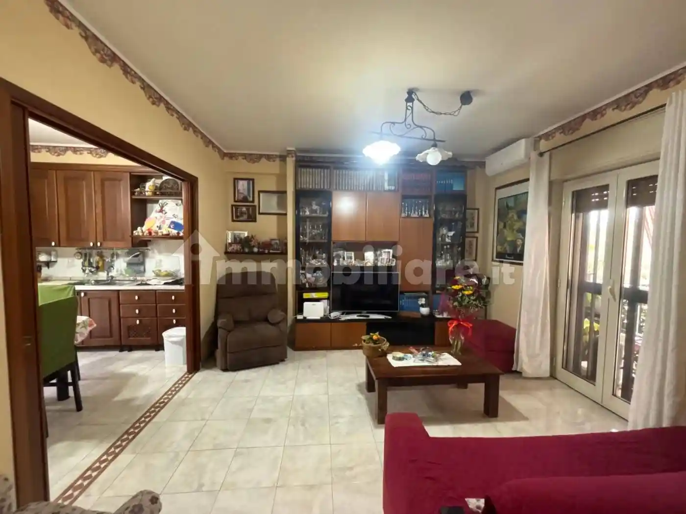 Appartamento in vendita a Mascalucia