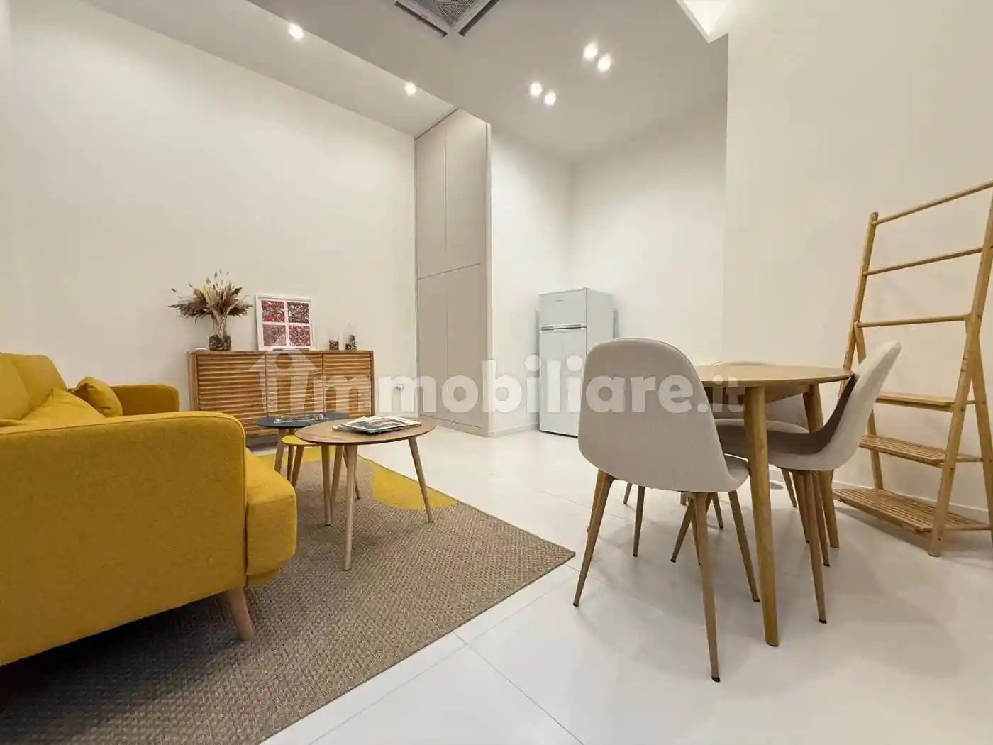 Appartamento in affitto a Caserta