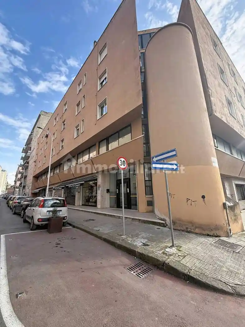 Appartamento in vendita a Sassari