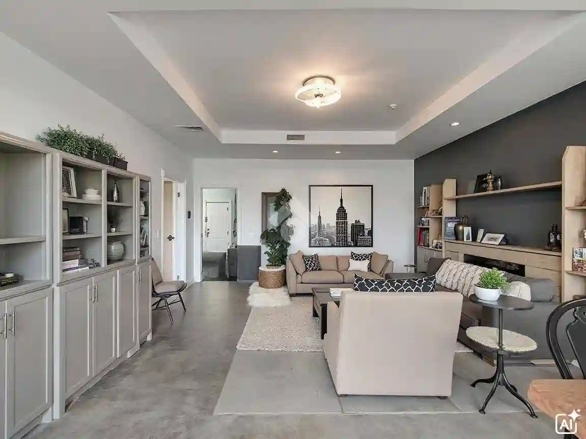 Appartamento - foto 2