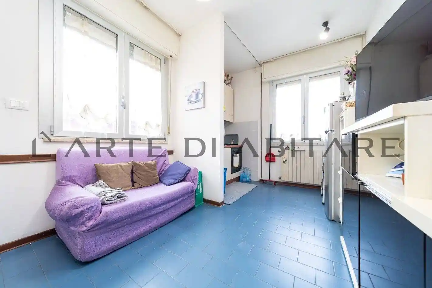 Appartamento in vendita a Rimini