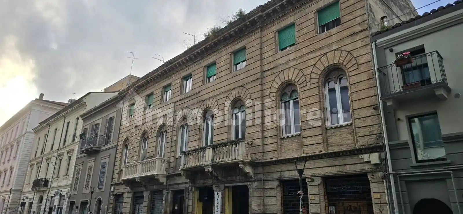 Appartamento in vendita a Pescara