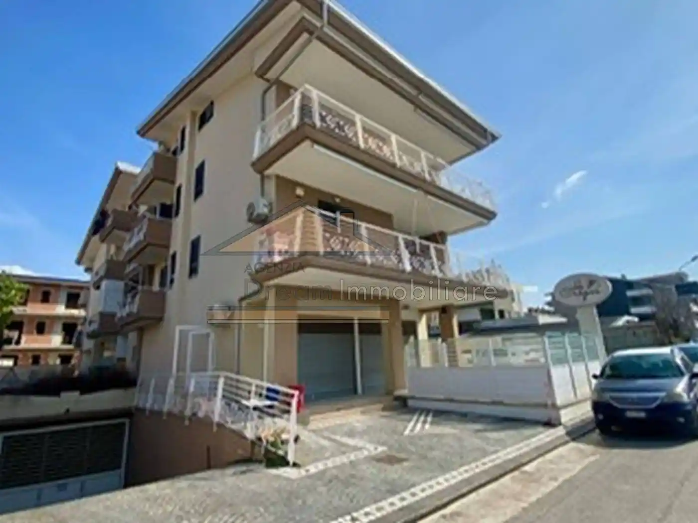 Appartamento in vendita a Trentola-Ducenta