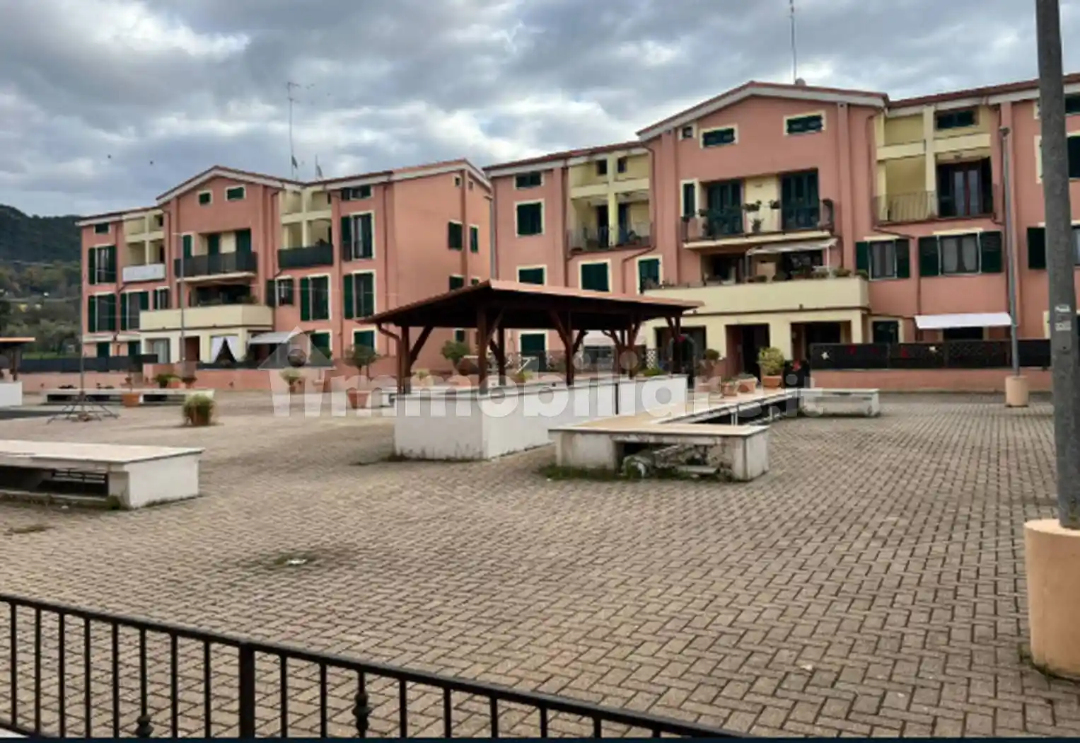 Appartamento in vendita a Santo Stefano di Magra