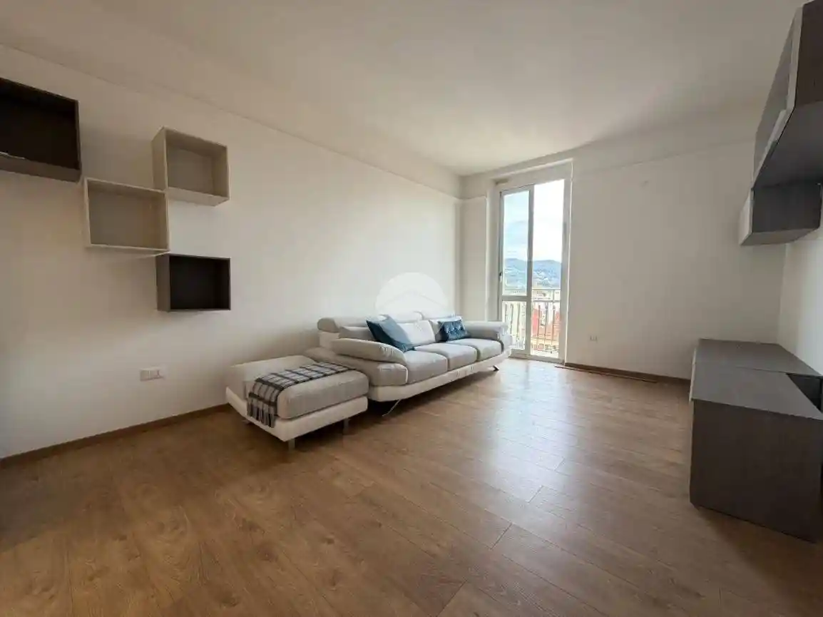 Appartamento in vendita a La Spezia