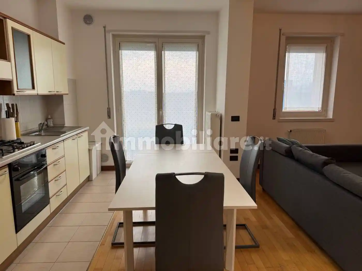 Appartamento in affitto a Vicenza