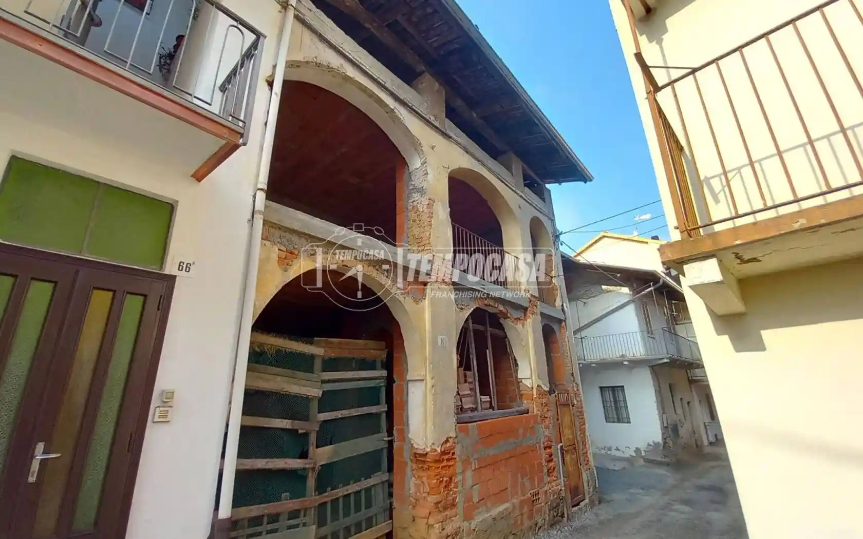 Appartamento in vendita a Biella