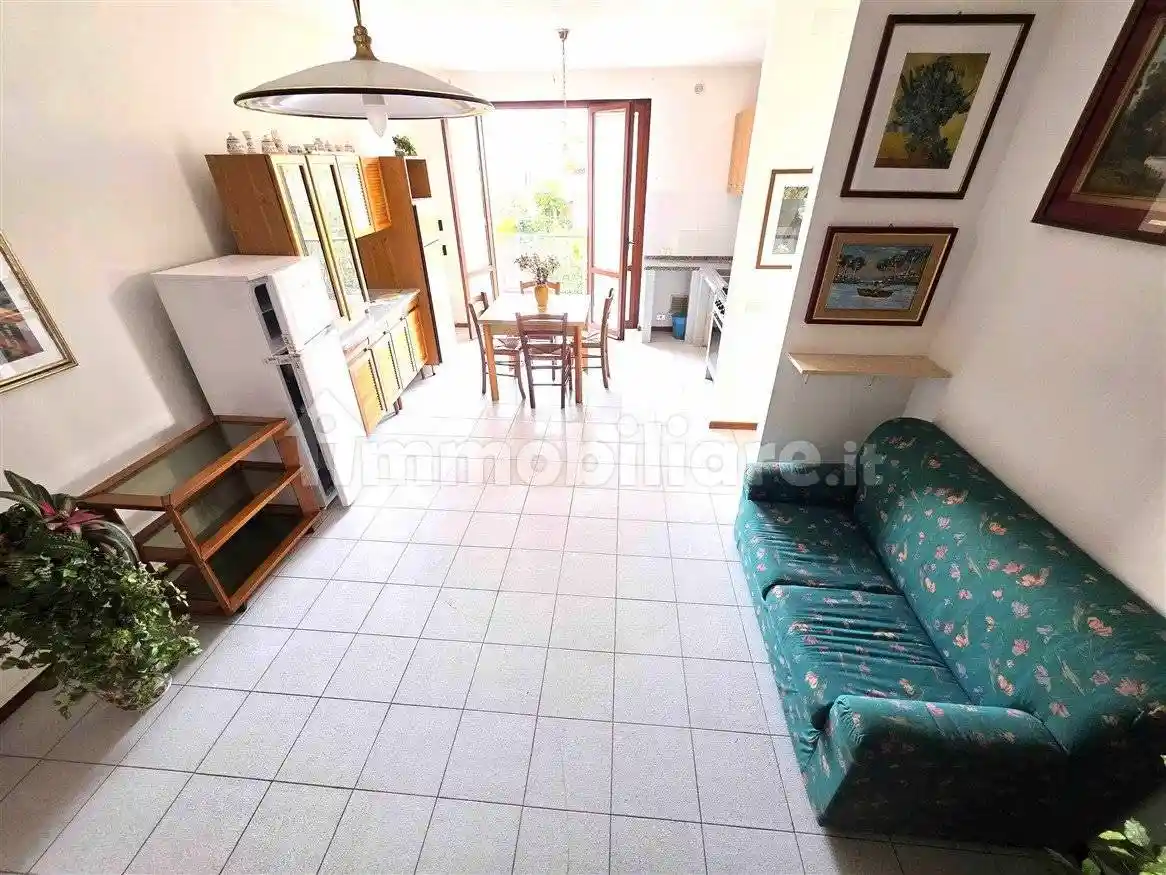 Appartamento in vendita a Massa