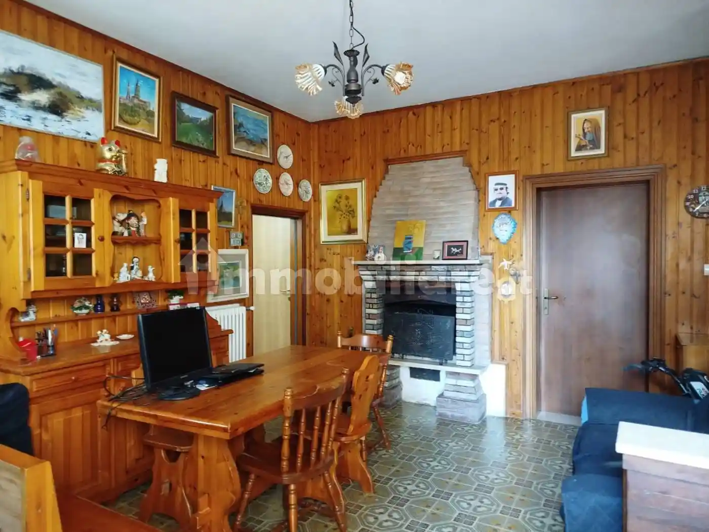 Casa indipendente in vendita a Campagna Lupia