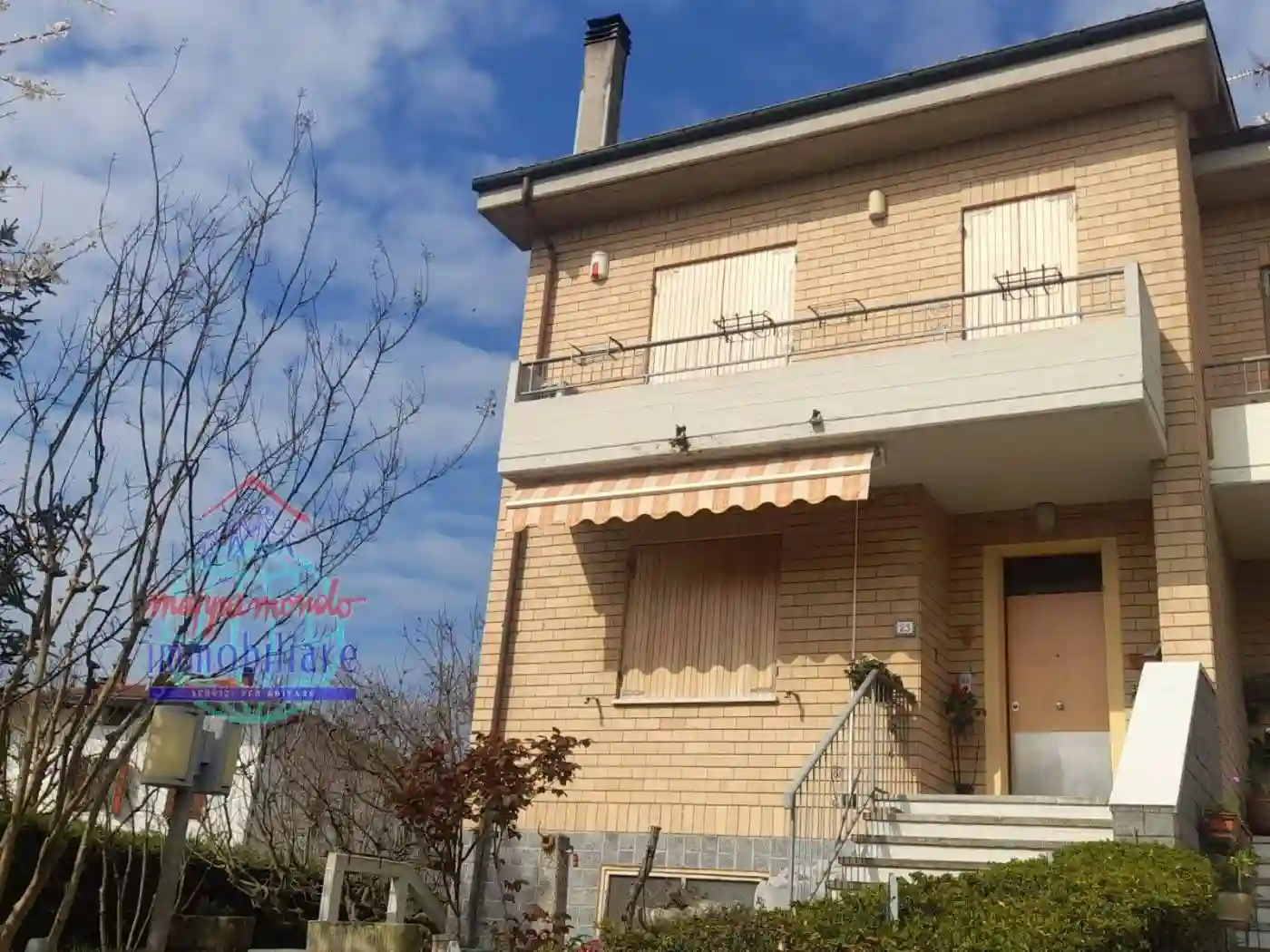 Villetta a schiera - foto 3