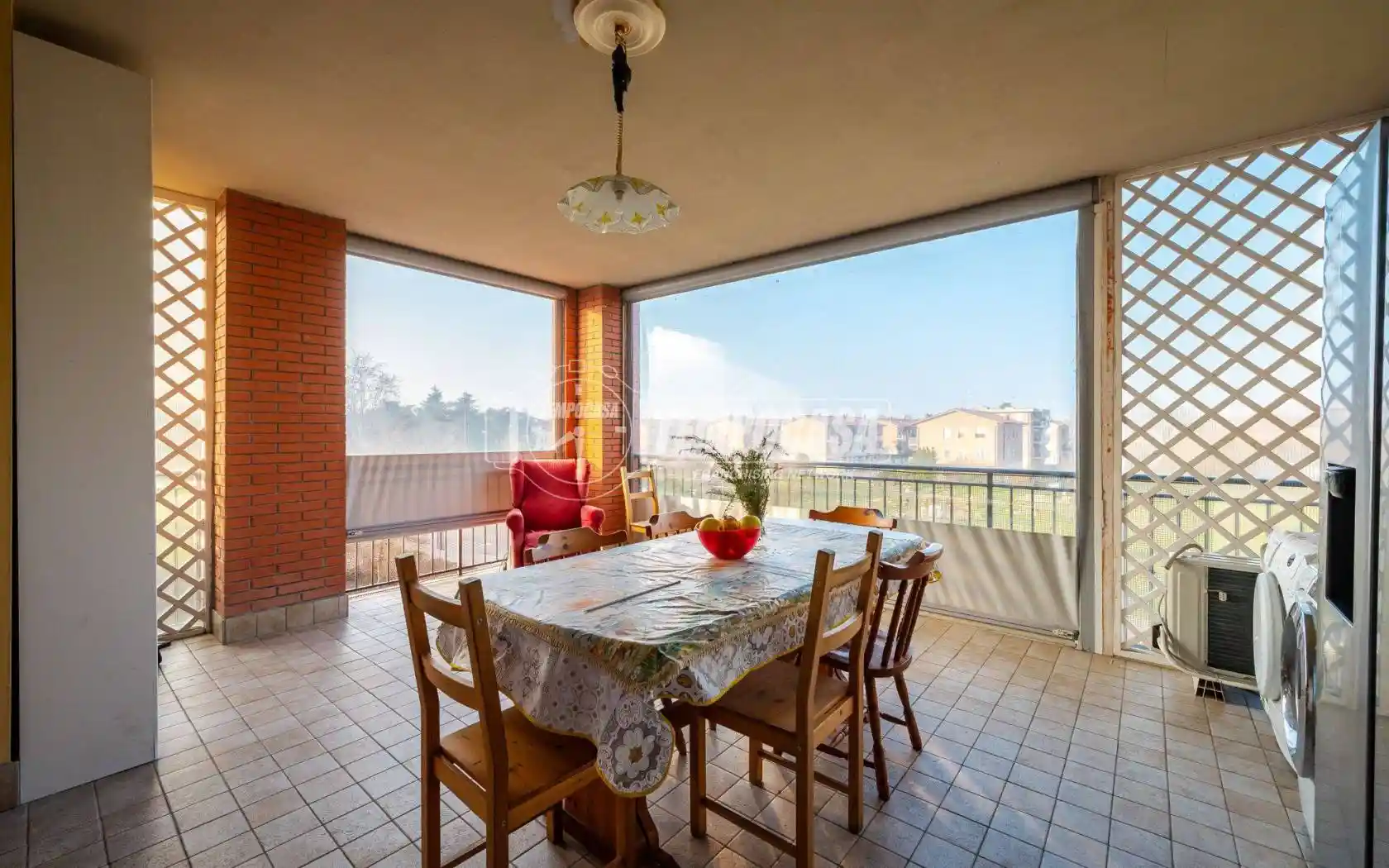 Appartamento in vendita a Castelfranco Emilia