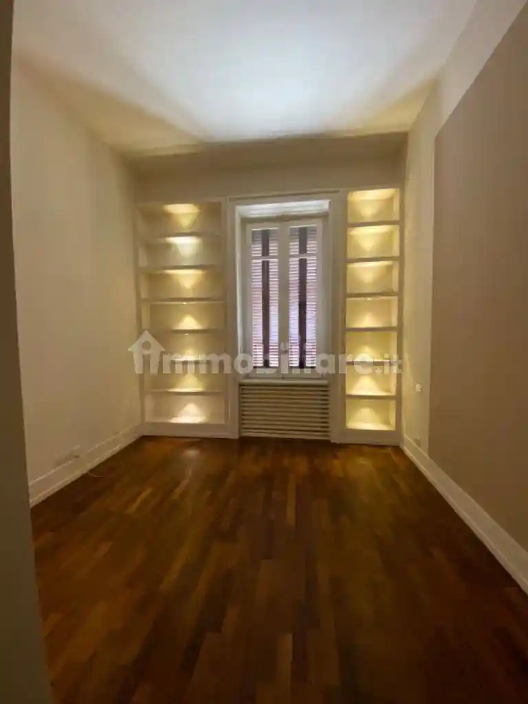 Appartamento in affitto a Napoli