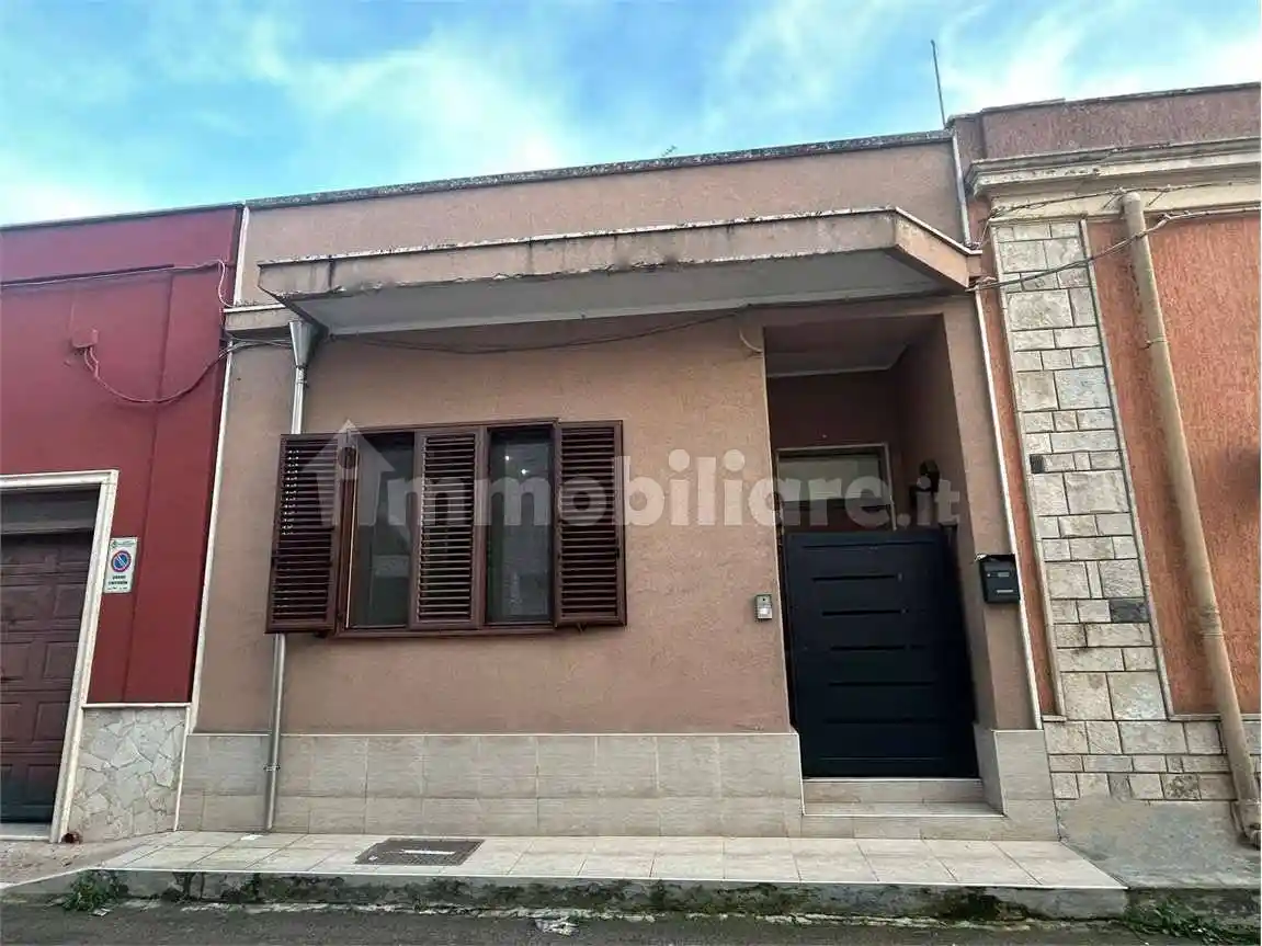 Casa indipendente in vendita a San Pietro Vernotico