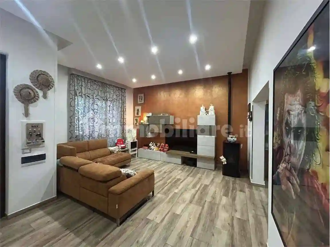 Casa indipendente - foto 3