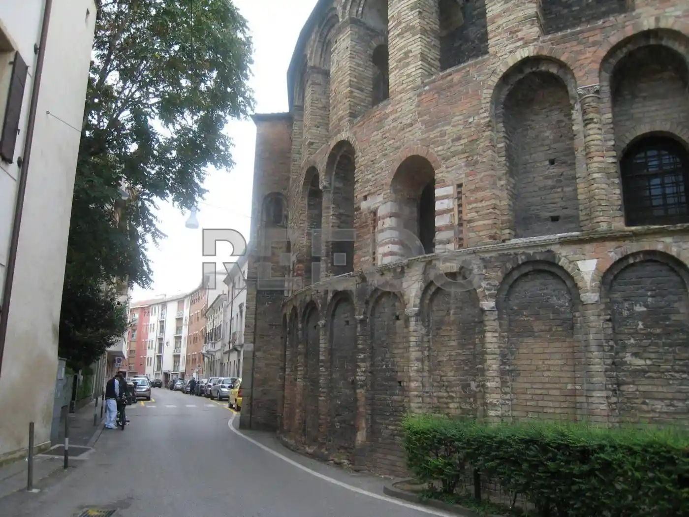 Appartamento in affitto a Padova