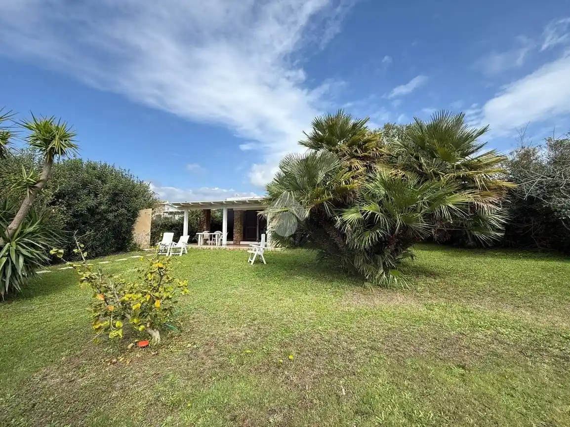 Villa in vendita a Villasimius