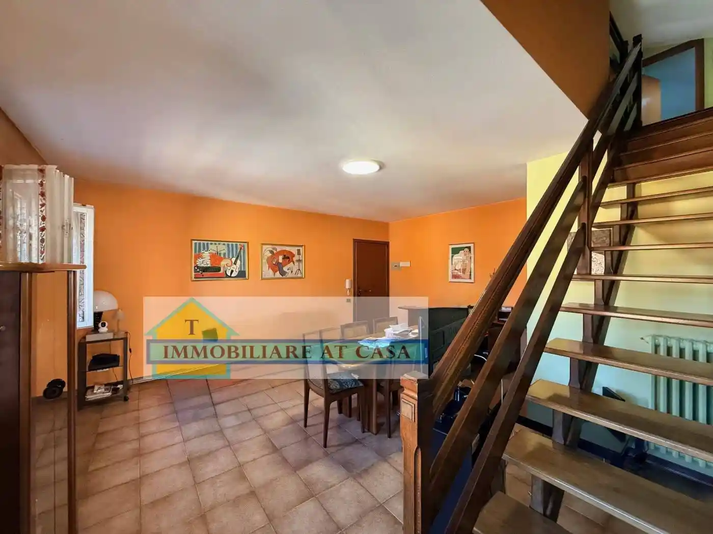 Appartamento in vendita a San Martino in Rio