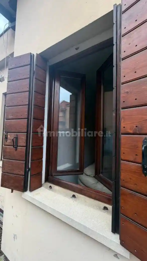 Casa indipendente in vendita a Padova