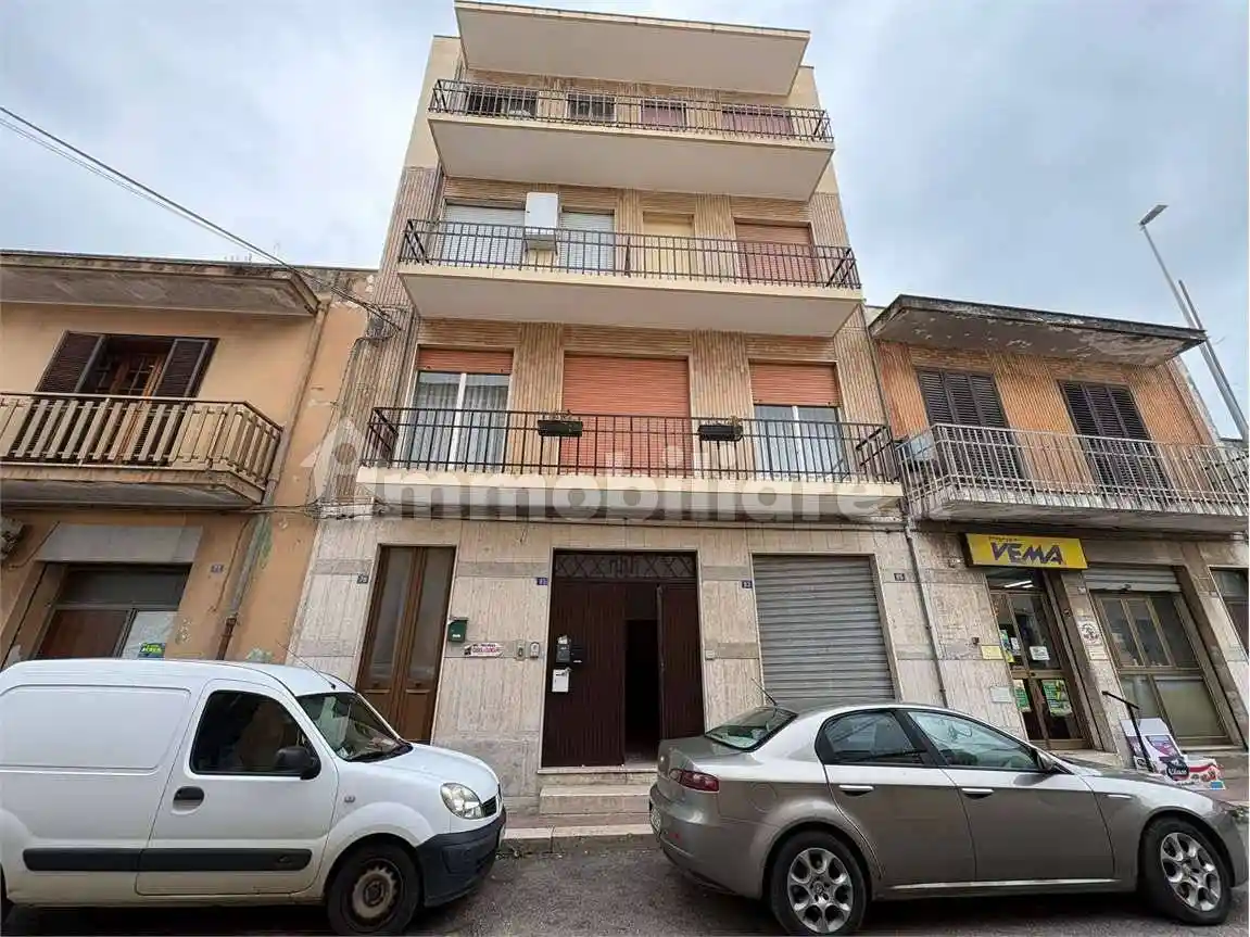 Appartamento in vendita a San Pietro Vernotico