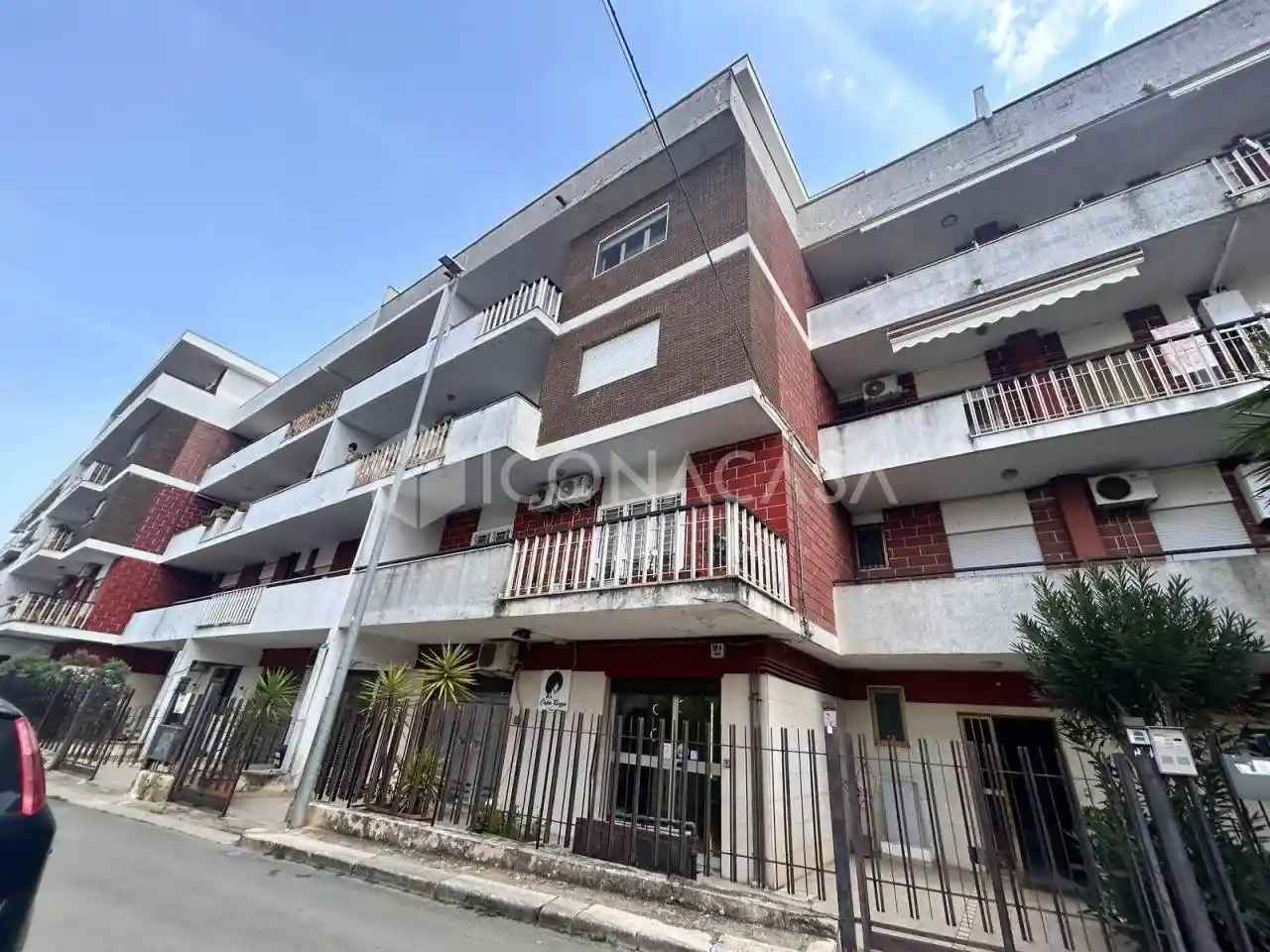 Appartamento in vendita a Bitetto