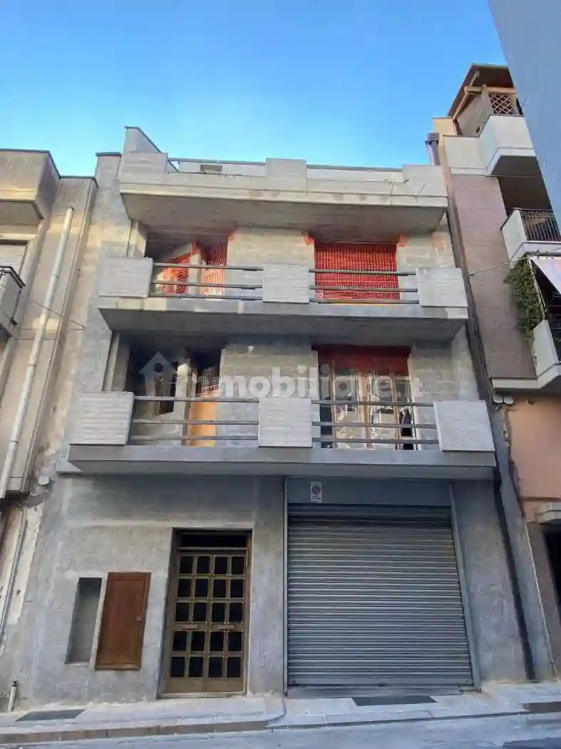 Palazzo - Edificio - foto 2