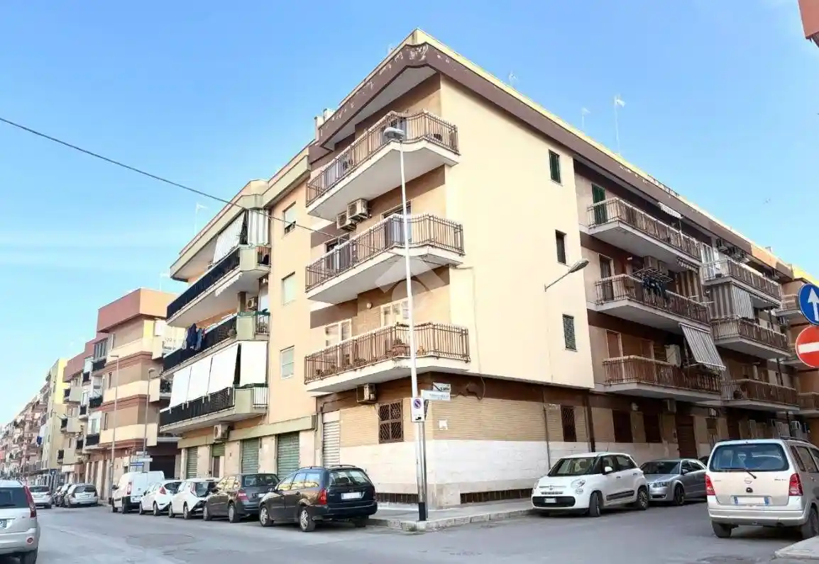 Appartamento in vendita a Barletta