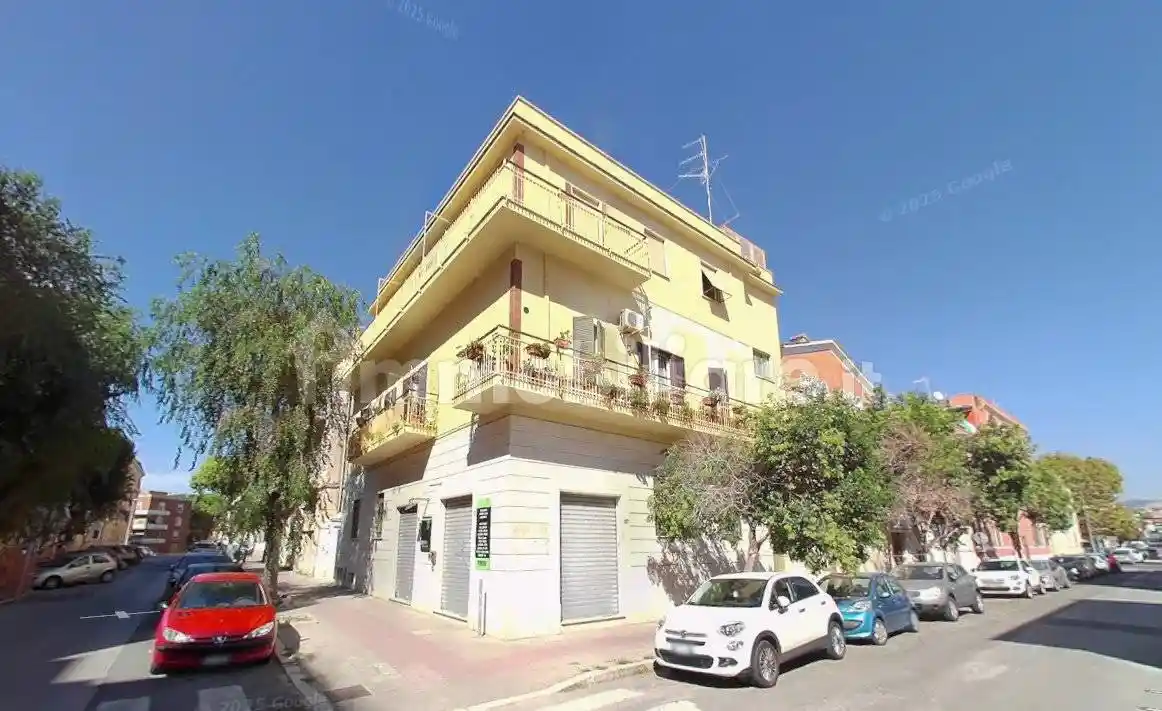 Appartamento in vendita a Civitavecchia