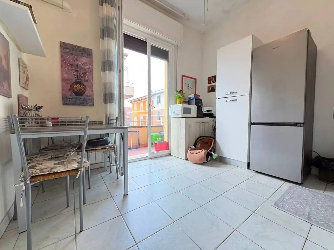 Appartamento in vendita a Bologna