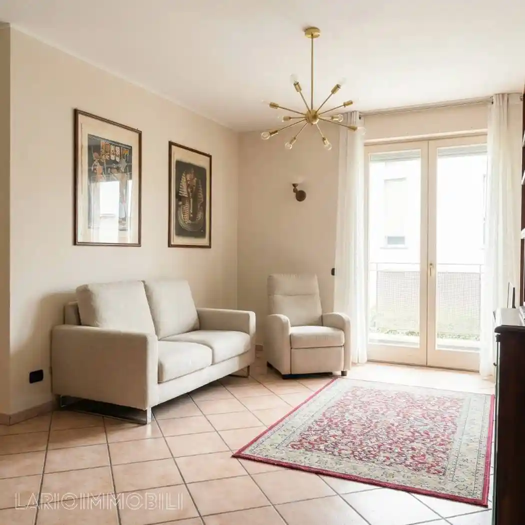 Appartamento in vendita a Lecco