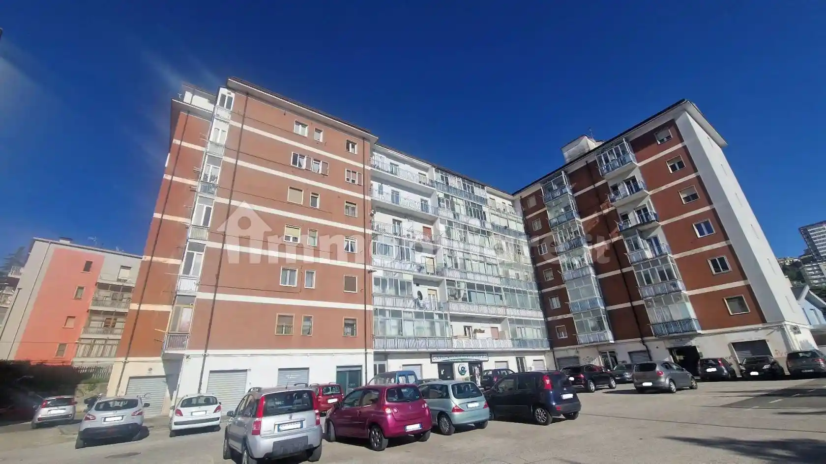 Appartamento in vendita a Potenza