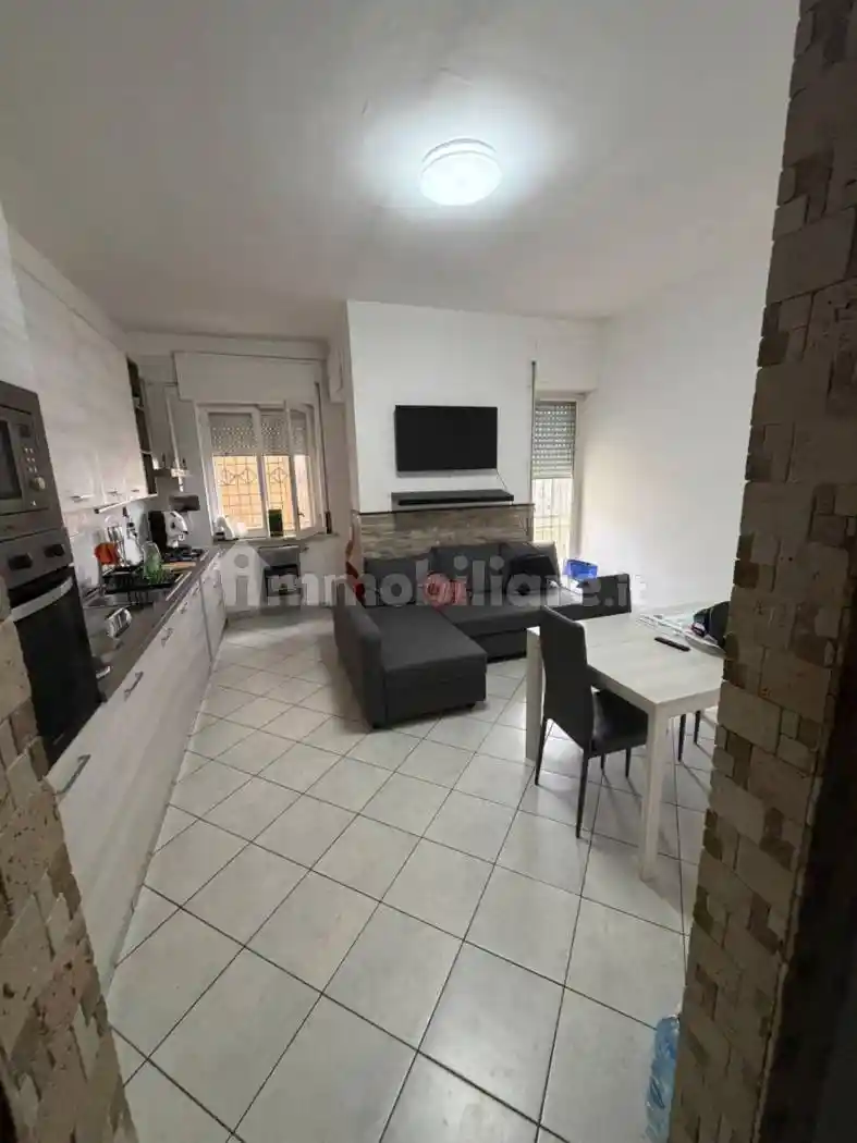 Appartamento in affitto a Pomigliano d'Arco