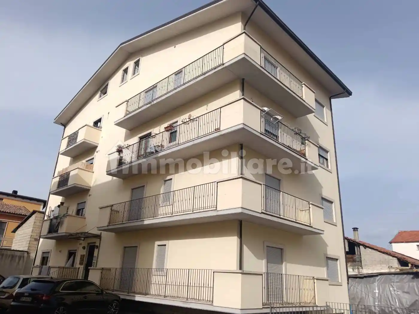 Appartamento in vendita a Avezzano