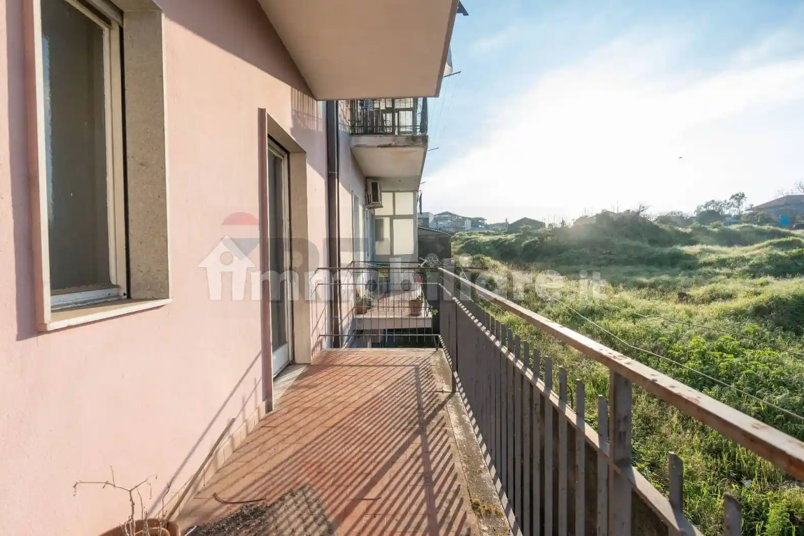 Appartamento in vendita a Valverde