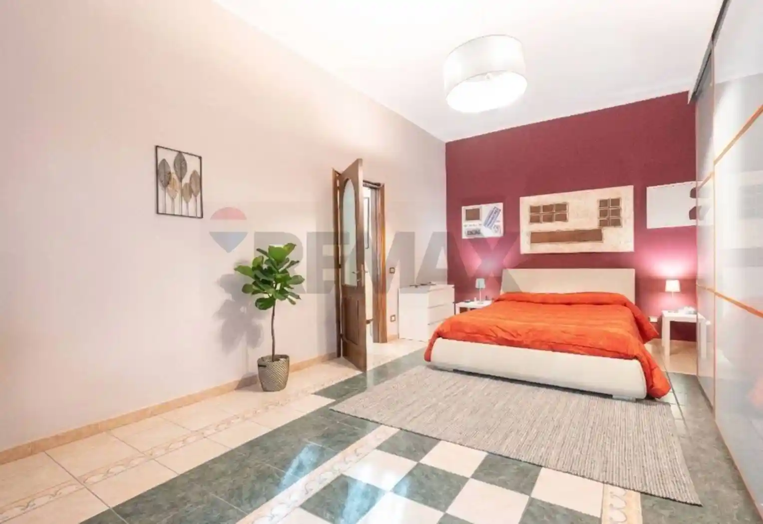 Appartamento in affitto a Catania