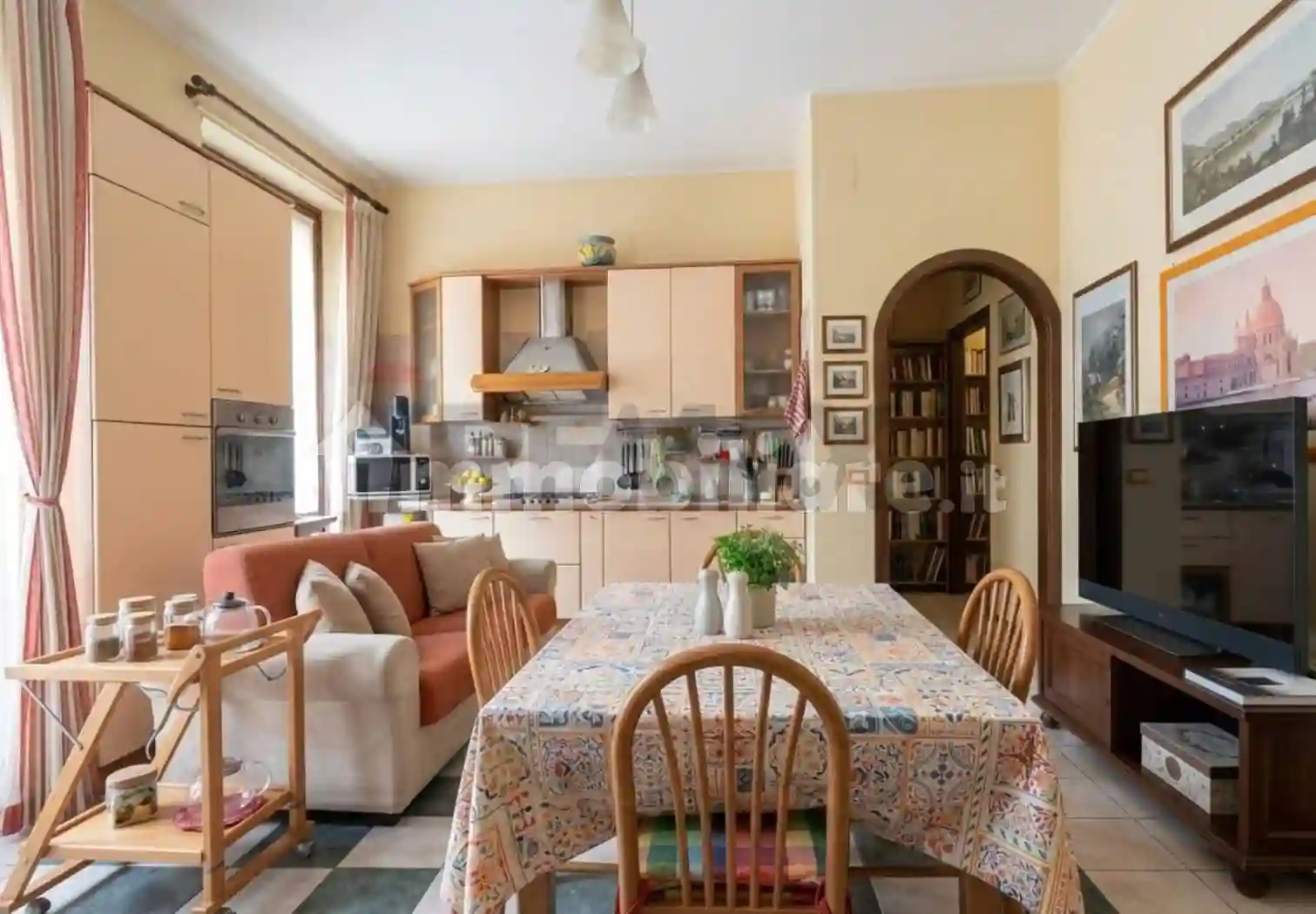 Appartamento - foto 4