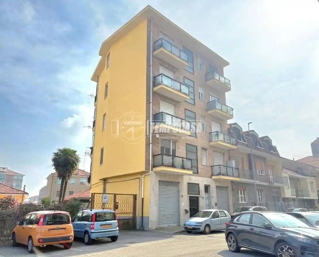 Appartamento in vendita a Nichelino